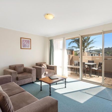 Black Dolphin Motel & Apartments Merimbula Exterior photo
