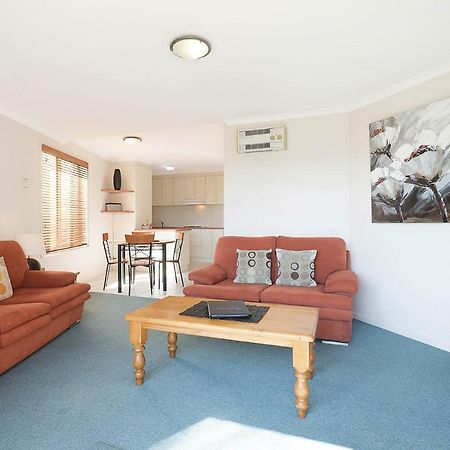 Black Dolphin Motel & Apartments Merimbula Exterior photo